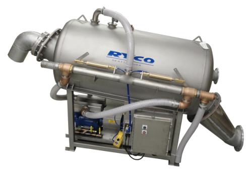 Рыбонасос RYCO #971