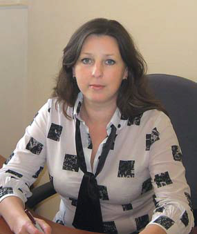 Свежинова Елена Петровна