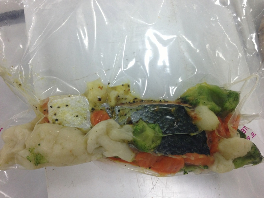 Пример продукта Су-вид (Souse-vide) от ГК ПТИ