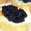 Икра и икорные продукты